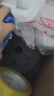 华亚（HUAYA） 哑铃男士杠铃套装可调节环保包胶手铃亚玲家用运动锻炼健身器材 一副两只总重20kg两用款【热销大众选择】 实拍图