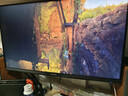 AMZFAST27英寸4K 160Hz双模320Hz  FastIPS显示器硬件低蓝光HDR400 旋转升降400nit电竞迅龙Max G27F6D 实拍图
