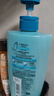 欧莱雅透明质酸水润洗发水去屑无硅油洗发露700ml(新老包装随机发货) 实拍图