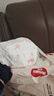 好奇（Huggies）铂金装小桃裤成长裤XL96片(12-17kg)加大号尿不湿【透爽散热】 实拍图