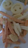 雪川食品（Snow Valley）缤纷薯脆2斤/袋笑脸薯条薯角红薯条组合半成品空气炸锅食材预制菜 实拍图