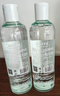千纤草护肤水补水保湿敷水化妆品丝瓜茎萃液男女化妆水植萃500ml*2 实拍图