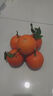 京鲜生 四川爱媛果冻橙 净重3斤 单果120g+ 生鲜水果 源头直发包邮 实拍图