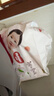 好奇（Huggies）铂金装小桃裤拉拉裤箱装XXXL64片尿不湿【透爽散热】 实拍图
