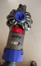 戴森（DYSON）吸尘器V7V8/V10V11吸尘器国行家用除尘除螨无线手持宠物毛发地毯办公室等适用原装二手9新以上 V8 Fluffy【主流性价比标准款】 无原包装 全套配件 实拍图