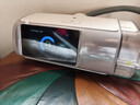 鱼跃920Auto双水平全自动睡眠呼吸机打呼噜家医用憋气呼吸暂停止鼾 实拍图