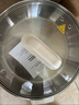 美的（Midea）电饼铛 0涂层不锈钢0氟不沾电饼档家用63mm加深煎饼锅烤肉锅烙饼锅 早餐煎烤机电火锅 JKC3470新款 实拍图