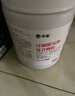 华畜兽用过硫酸氢钾复合物猪场养殖场消毒粉鸡舍禽流感猪瘟消毒剂 1瓶 实拍图