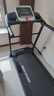 海斯曼（healthmate）跑步机家庭用减肥专用走步机智能静音减震可折叠室内小型健身器材 豪华版-58CM跑台/店长推荐 实拍图