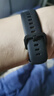 华为WATCH FIT 2活力款华为手表智能手表蓝牙通话幻夜黑 男女表 实拍图