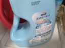 扇牌洗衣皂液4斤阳光香氛无磷除螨除菌洗衣液机洗手洗阴干京东超市 实拍图