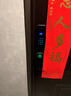 凯利莱K9s 智能门锁 指纹锁 3D人脸识别智能锁视频锁密码锁电子锁全自动 实拍图