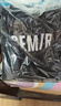 森马（Semir）【休闲裤福袋】休闲裤男长裤冬季时尚裤子百搭潮流裤子休闲裤子 E款（男款）-黑色 M 实拍图