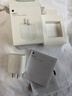 Apple/苹果 20W USB-C充电器  type-c充电器苹果手机充电器原装手机快充头 苹果17手机充电器 实拍图