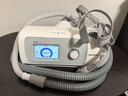 鱼跃825Auto双水平全自动睡眠呼吸机打呼噜家医用憋气呼吸暂停止鼾 实拍图
