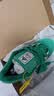 阿迪达斯（adidas）三叶草 男女 ADIMATIC休闲鞋低帮板鞋面包鞋 JR8037 40.5码 UK7码 实拍图