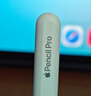 Apple/苹果 Pencil Pro 磁吸触控笔手写笔苹果笔电容笔书写绘画ipad笔 适用于iPad mini/Pro/Air 实拍图