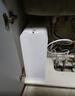 米家小米厨下净水器双核1200Gpro 8年长效主RO 双RO母婴级超净水质 厨房专用台下用净水机MR 1253-A 实拍图