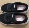 斯凯奇（Skechers）健步鞋女士秋季足弓支撑运动鞋跑步鞋宽楦软底百搭休闲鞋 实拍图