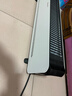 格力（GREE）电热取暖器家用电暖器速热电暖气片IPX4级防水取暖气浴室干衣暖风机NJF-X6020h 实拍图