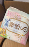 苏菲裸感S超熟睡超强吸收姨妈卫生巾日夜用11包68片京东自营官方旗舰 实拍图