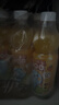 可口可乐（Coca-Cola）美汁源酷儿 Qoo 橙味果汁饮料 450ml*12瓶 新老包装随机发货 实拍图
