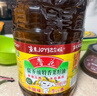 鲁花【保真菜籽油】非转基因低芥酸浓香菜籽油 6.09L 香飘万家 实拍图