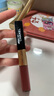 香奈儿（Chanel）双效持色唇釉4.5ml+3.5ml(174号杏粉甜桃)情人节新年生日礼物 实拍图