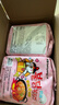 三养（SAMYANG）火鸡面奶油火鸡面拌面650g(130g*5)奶香早餐泡面拌面宵夜速食 实拍图