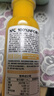 农夫山泉 100%纯果汁NFC果汁300ml*12瓶缤纷礼盒(6橙汁+6芒果汁)过年年货 实拍图