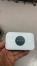 TCL随身wifi三网通用免插卡无线wifi6车载4G路由器随身便携无限制移动联通电信全国通用2025款5GXY15B 【升级充电款】3000毫安大电池超长续航 不限速不虚标月享1500G流量 实拍图