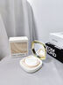 韩方五谷水润无暇气垫粉底bb霜美白遮瑕持久保湿不脱妆卡粉干皮粉气垫cc霜 实拍图