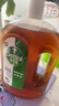 滴露（Dettol）消毒液衣物除菌液洗衣消毒水1.8L 杀菌除螨除甲流H3N2春节大扫除 实拍图