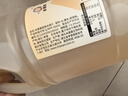 米婆婆 甜香米酒汁1.6L*1瓶装酒酿醪糟甜酒0添加糯米酒孝感月子湖北特产 实拍图