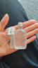 Calvin Klein ckQ香小样试香礼盒(15ml+1.2ml*2+60元回购券)情人节礼物送女友 实拍图