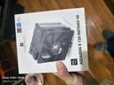 利民（thermalright）Assassin X 120 Refined SE 风冷散热器 AGHP逆重力四热管支持 12CM风扇 AX120 R SE 实拍图