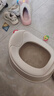 taoqibaby儿童马桶坐便器多功能便携男女宝宝小马桶婴幼儿便盆 实拍图