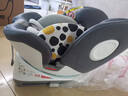 袋鼠爸爸儿童安全座椅0-12岁360度旋转新生儿车载汽车座椅星途系列星途pro 星途pro星空灰 实拍图