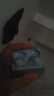 籁特易耳【八仓现货】星环Ultra蓝牙耳机入耳式真无线HiFi高音质主动降噪超长续航游戏音乐运动耳机 柔蓝【千元音质丨深空降噪】 LDAC/LHDC-双版本 实拍图