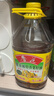 鲁花 【保真菜籽油】食用油 低芥酸特香菜籽油 5L  /桶   实拍图