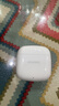 华为长续航蓝牙耳机 FreeBuds SE 2 国家补贴 40小时长续航 快速充电 蓝牙5.3适用于苹果/安卓手机白 实拍图
