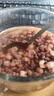 鲜丰春赤小豆薏米炒熟组合红豆祛湿茶粥杂粮薏米仁除湿气搭茯苓500g2罐 实拍图