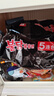 三养（SAMYANG）火鸡面三养速食方便面袋装 700g(140g*5)泡面拌面早餐零食 实拍图