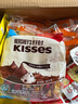 好时 Kisses多口味糖果巧克力 500g 零食 婚庆喜糖 年货节 新年礼物 实拍图