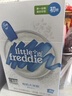 小皮（Little Freddie）有机原味高铁大米粉160g*1盒宝宝辅食婴儿营养低敏米糊米粉6-12月 实拍图