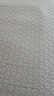 京东京造森呼吸乳胶床垫 泰国原芯进口93%天然乳胶70D双人180x200x5cm 实拍图
