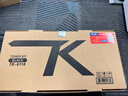 绘威TK-6118粉盒 适用京瓷Kyocera ECOSYS M4125idn数码复合机 复印机 打印机碳粉 碳粉盒 墨粉 墨粉盒 墨盒 实拍图