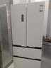 容声双净526L法式多门冰箱双系统双循环大容量一级能效风冷无霜变频四开门白BCD-526WD1MPA国家补贴 实拍图