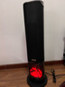 艾美特（AIRMATE）【25年新品】火焰暖风机石墨烯取暖器电暖气家用办公室节能全屋大面积速热小太阳语音电暖器  实拍图