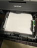 兄弟（brother）L2548DW+TN2520XL*1大印量套装 黑白激光打印机办公无线有线家用自动输稿双面打印 实拍图